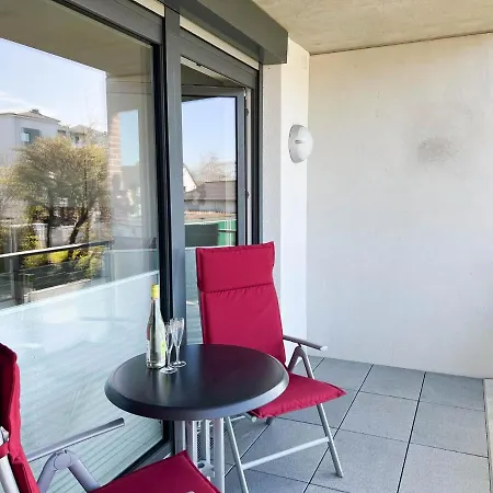 Haus Strandlaeufer 1 5 Büsum