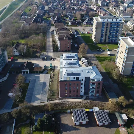 Haus Strandlaeufer 1 5