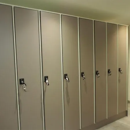 Appartement Haus Strandlaeufer 1 5 *