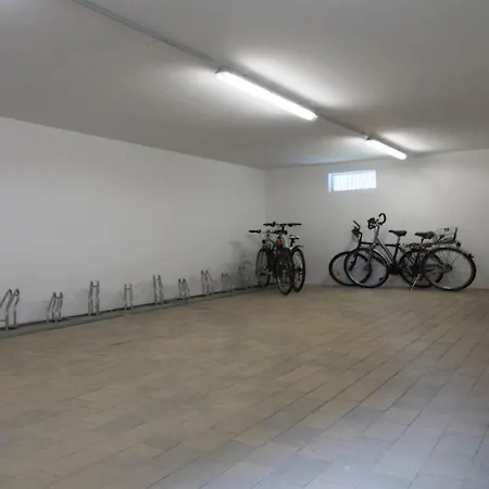 Haus Strandlaeufer 1 5 *