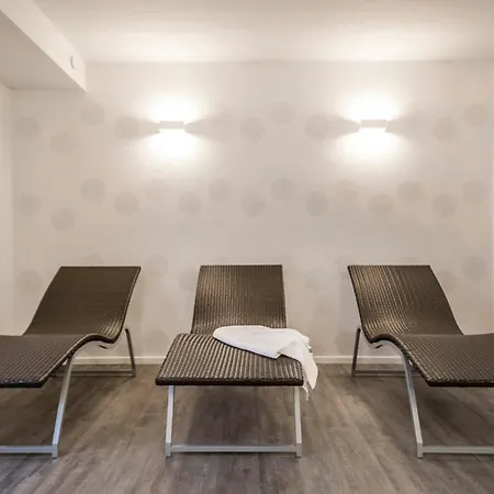 Appartement Haus Strandlaeufer 1 5