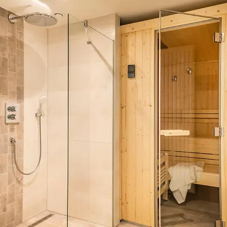 Haus Strandlaeufer 1 5 Büsum